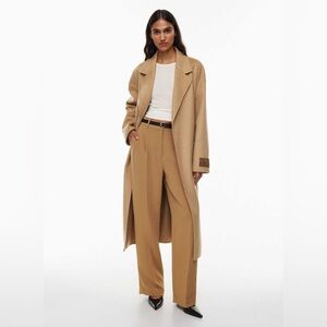 Aritzia Wilfred Effortless Pants